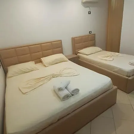 Vendégház Flowers 3*