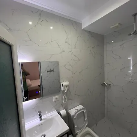 Πανσιόν Flowers 3*