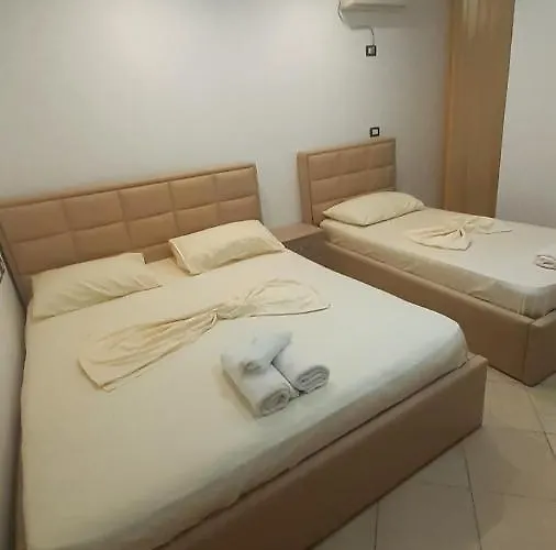 Guest house Flowers 3*
